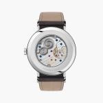 NOMOS Glashütte - Tangente 38 nachtblau