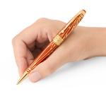Montblanc - Meisterstück The Origin Collection Solitaire Midsize Kugelschreiber