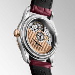 Longines - LONGINES MASTER COLLECTION