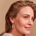 Bron - Stardust Einhänger