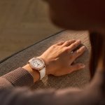 Blancpain - Women Quantième Complet