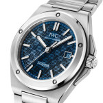 IWC - Ingenieur Automatic 40