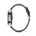 Montblanc - Summit 3 Smartwatch - Zweifarbig Titan