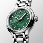 Longines - LONGINES PRIMALUNA