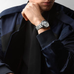 Longines - LONGINES MASTER COLLECTION CHRONO MOONPHASE