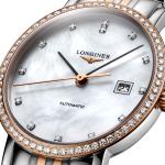 Longines - The Longines Elegant Collection