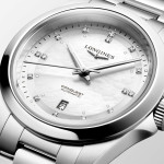 Longines - CONQUEST