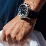 IWC - Aquatimer Automatic