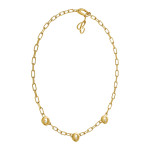 Chopard - Happy Diamonds Icons Halskette