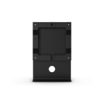 Qlocktwo - EARTH 45 STAND BLACK