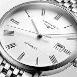 Longines - LONGINES ELEGANT COLLECTION