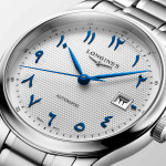 Longines - LONGINES MASTER COLLECTION ARABIC DIAL