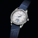 Glashütte Original - Serenade Luna