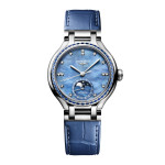 Longines - LONGINES PRIMALUNA MOONPHASE