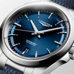 Longines - CONQUEST