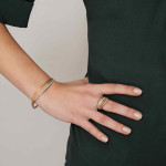 Annamaria Cammilli - Velaa Pavé Ring