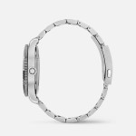 Montblanc - 1858 Iced Sea Automatic Date