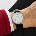 NOMOS Glashütte - Tangente 2date 