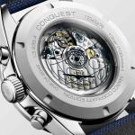 Longines - CONQUEST MARCO ODERMATT