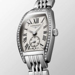 Longines - LONGINES EVIDENZA