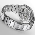 Speake-Marin - Ripples Anniversary 