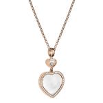 Chopard - Happy Hearts Anhänger