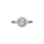 Chopard - Happy Diamonds Icons Ring