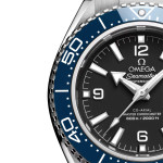 Omega - Seamaster Planet Ocean 600M