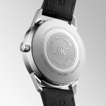 Longines - ULTRA-CHRON CLASSIC