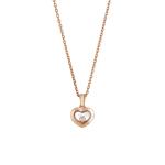 Chopard - Happy Diamonds Icons Anhänger