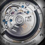 Mühle Glashütte - Teutonia IV Grossdatum Edition 1994