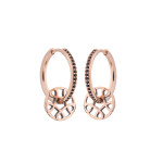 Bron - Toujours Ajour Ohrschmuck