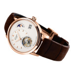 Glashütte Original - PanoLunarTourbillon