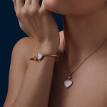 Chopard - Happy Hearts Armreif