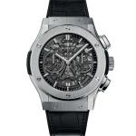 Hublot - Classic Fusion Aerofusion Titanium