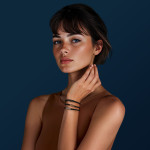 Chopard - Ice Cube Armband