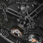 Hublot - Big Bang Reloaded All Black
