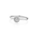 Jörg Heinz - Swing "Boho" Ring