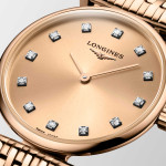Longines - LA GRANDE CLASSIQUE DE LONGINES
