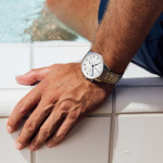 IWC - Portugieser Chronograph