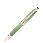 Montblanc - Meisterstück Calligraphy Solitaire Celadon Dégradé Füllfederhalter
