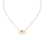 Messika - So Move Diamantkette
