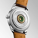 Longines - CONQUEST HERITAGE