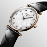 Longines - La Grande Classique De Longines