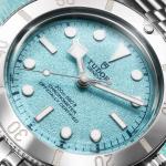 TUDOR - Black Bay 54