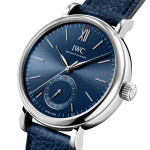 IWC - Portofino Automatic Pointer Date Laureus