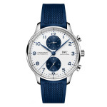 IWC - Portugieser Chronograph