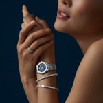 Chopard - Ice Cube Pure Armreif