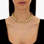 Nanis - Muse Halskette