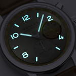 NOMOS Glashütte - Club Sport Neomatik Worldtimer Reverie